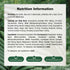 Glucosamine and Chondroitin Complex