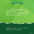 Supplement Facts panel displaying details for NU Vitamin A 10,000IU 60 Softgels.