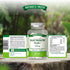 Electrolyte Complex