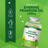 Evening Primrose Oil 1000mg