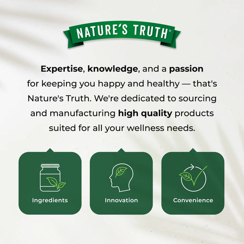 Vitamin B1 Thiamine 100mg